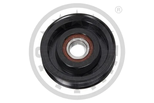 Deflection/Guide Pulley, V-ribbed belt (0-N2100)