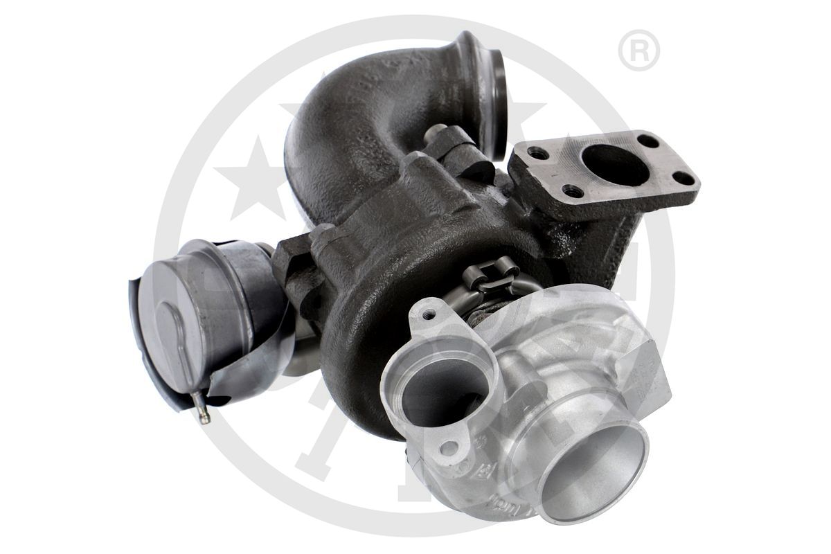 Charger, charging (supercharged/turbocharged)