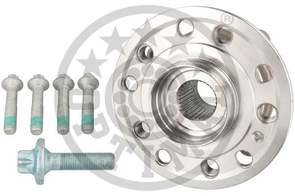 Wheel Bearing Kit