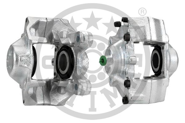 Brake Caliper (BC-2544R)