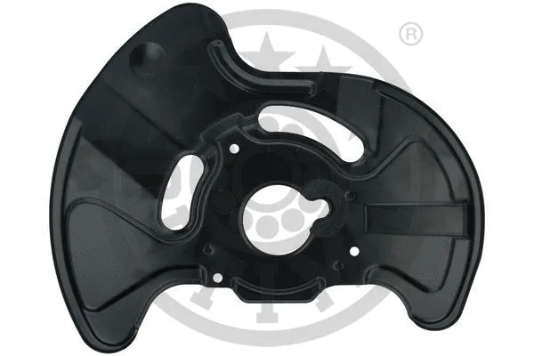 Splash Guard, brake disc