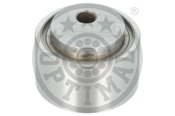 Tensioner Pulley, timing belt (0-N162)