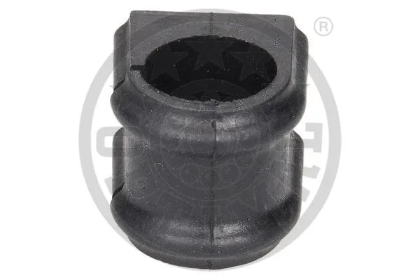 Mounting, stabiliser bar