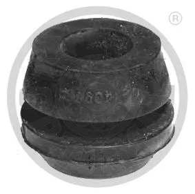 Mounting, engine (F8-5554)