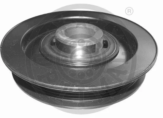 Belt Pulley, crankshaft (F8-5639)