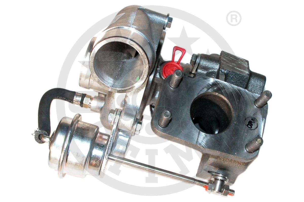 Charger, charging (supercharged/turbocharged)