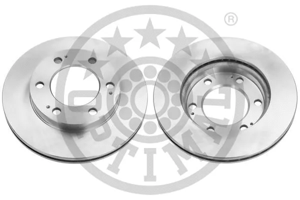 Brake Disc (BS-9080HC)