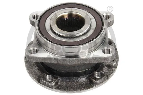 Wheel Bearing Kit (990792)