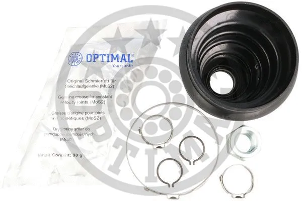 Bellow Kit, drive shaft