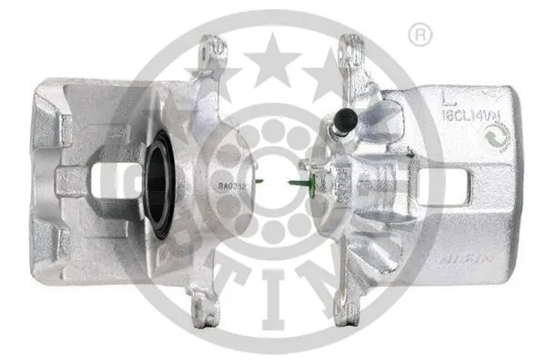 Brake Caliper (BC-1363L)