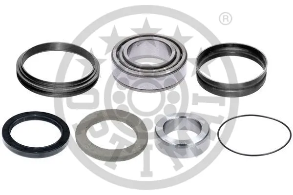 Wheel Bearing Kit (682175)
