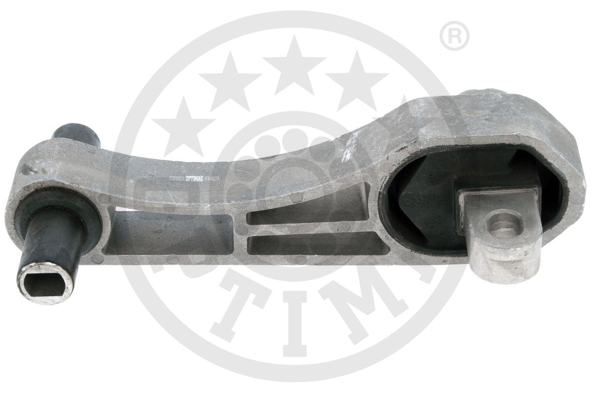 Mounting, engine (F7-5228)