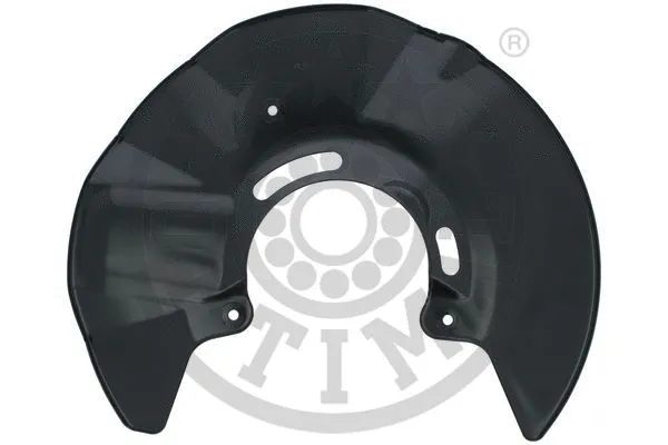 Splash Guard, brake disc