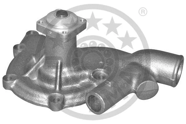 Water Pump, engine cooling (AQ-1292)