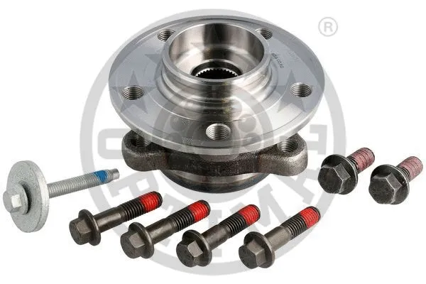 Wheel Bearing Kit