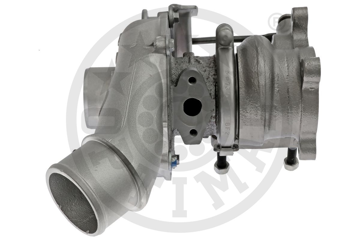 Charger, charging (supercharged/turbocharged)