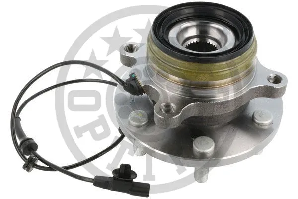 Wheel Bearing Kit (961783)