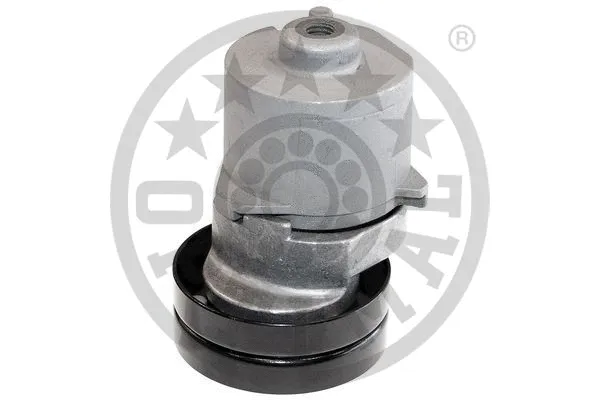 Tensioner Lever, V-ribbed belt