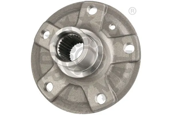 Wheel Hub