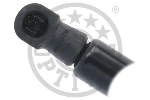 Gas Spring, tray (boot/cargo bay)