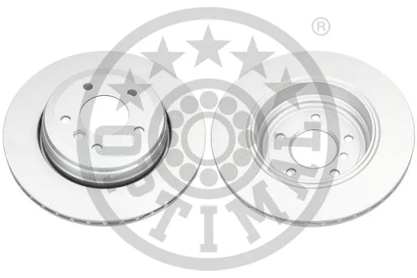 Brake Disc (BS-7576C)