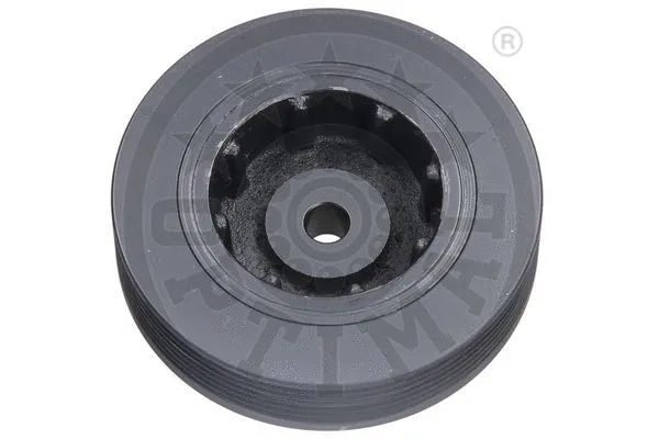 Belt Pulley, crankshaft