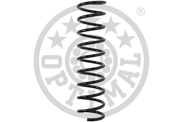 Suspension Spring