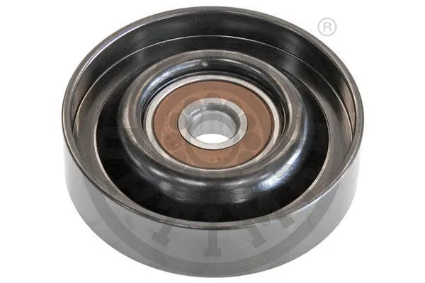 Belt Tensioner, V-ribbed belt (0-N1854)