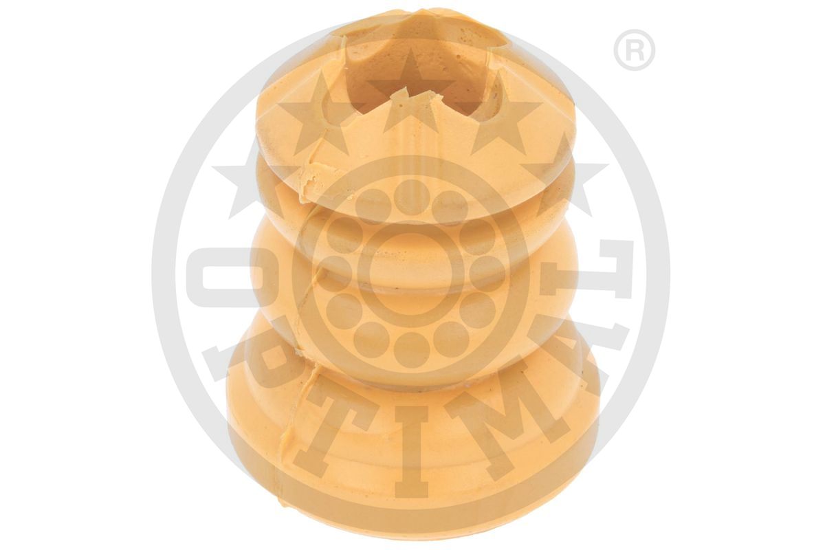 Rubber Buffer, suspension (F0-3018)