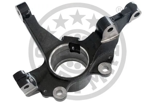 Steering Knuckle, wheel suspension (KN-201136-01-L)