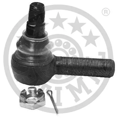 Tie Rod End (GL-10522)