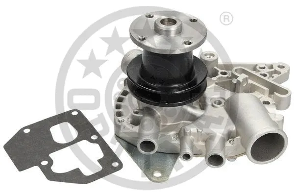 Water Pump, engine cooling (AQ-1528)