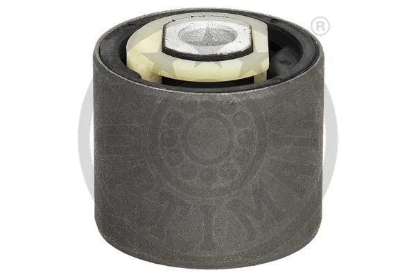Mounting, control/trailing arm