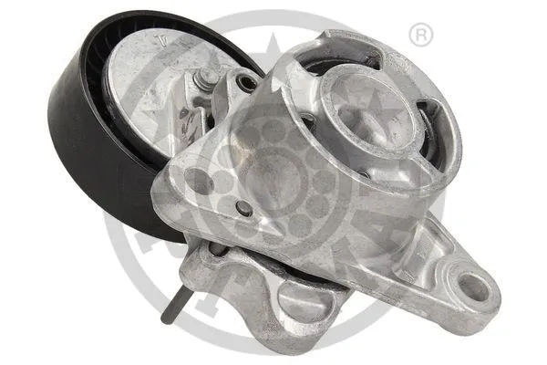 Tensioner Lever, V-ribbed belt