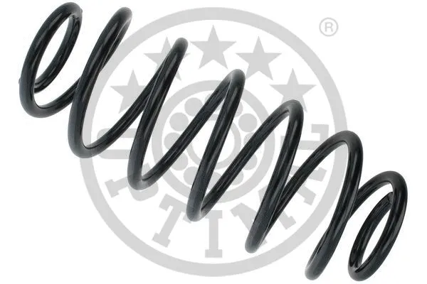 Suspension Spring (AF-4265)