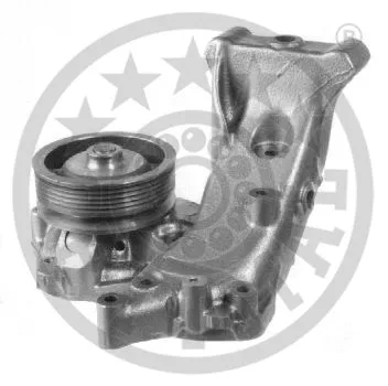 Water Pump, engine cooling (AQ-1703)