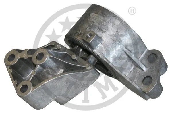 Mounting, engine (F8-6630)