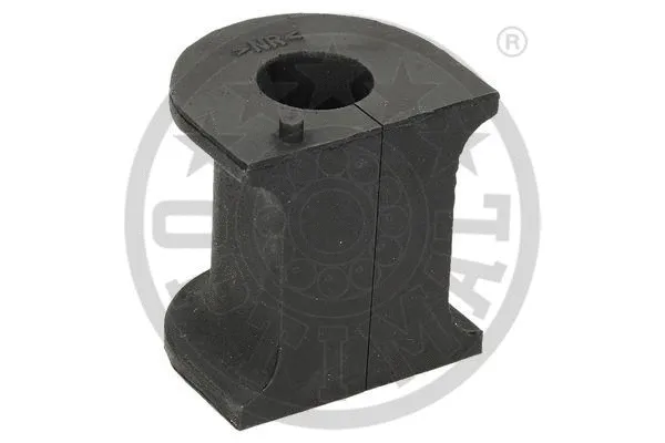 Mounting, stabiliser bar