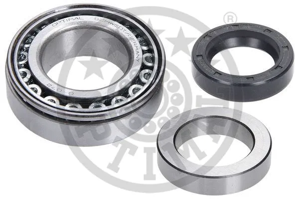 Wheel Bearing Kit (302208)