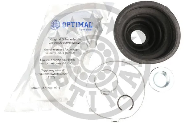 Bellow Kit, drive shaft