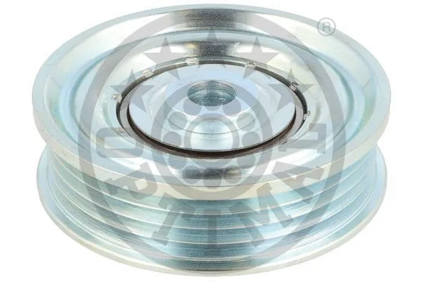 Deflection/Guide Pulley, V-ribbed belt (0-N2504)