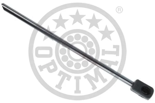 Gas Spring, boot/cargo area