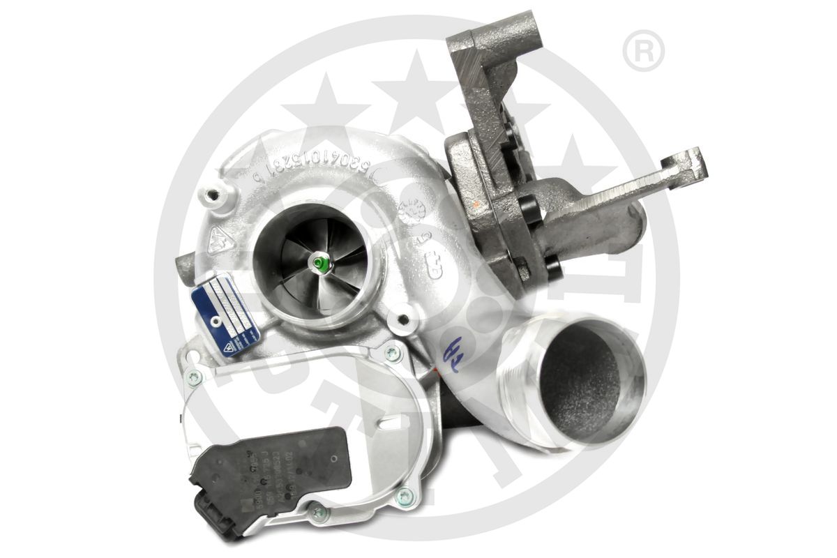 Charger, charging (supercharged/turbocharged) (OP-ETU0345B-RM)