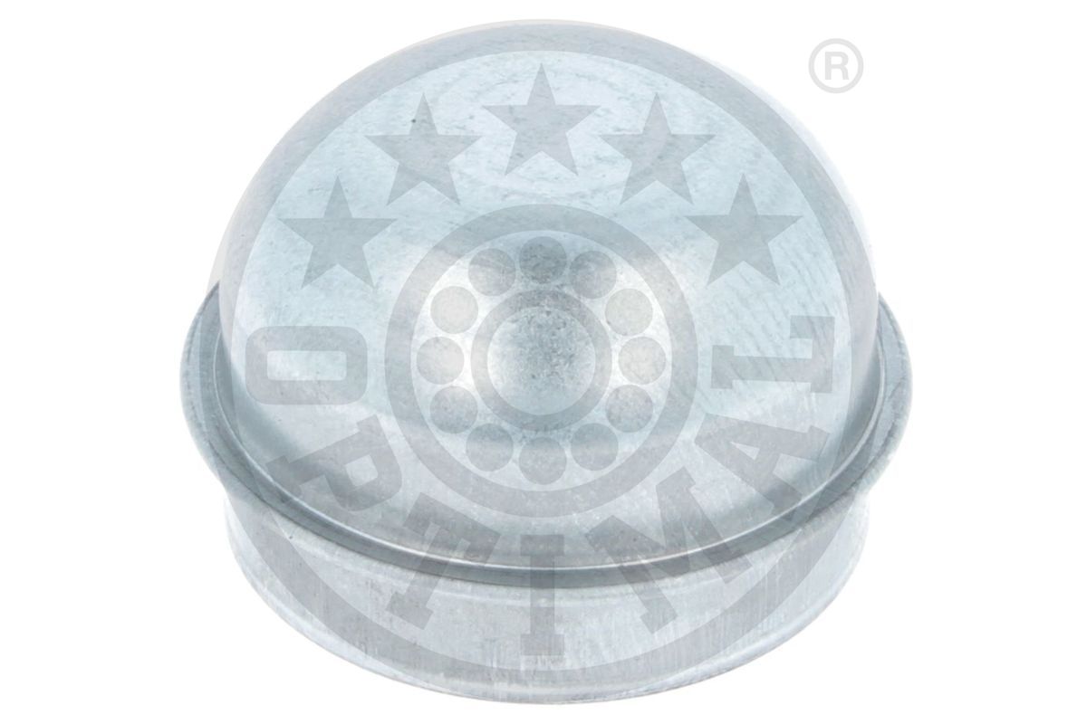 Cap, wheel bearing (CA-00002)