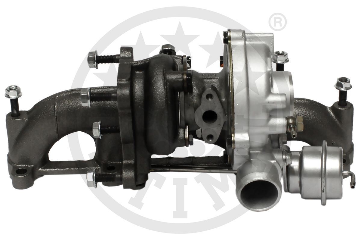 Charger, charging (supercharged/turbocharged)