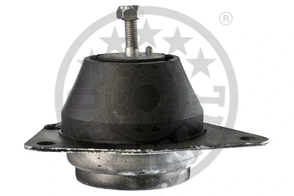 Mounting, engine (F8-5489)