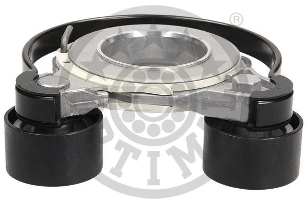 Belt Tensioner, V-ribbed belt