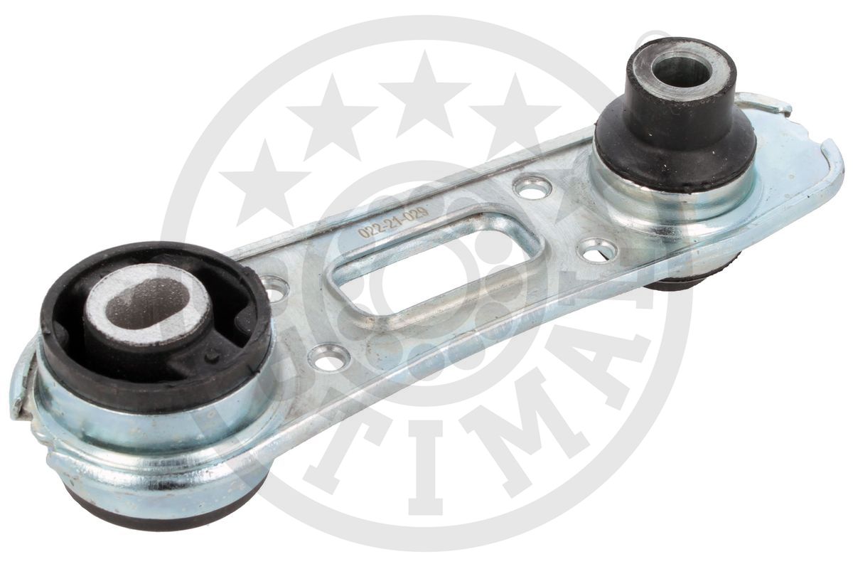 Mounting, engine (F7-5074)