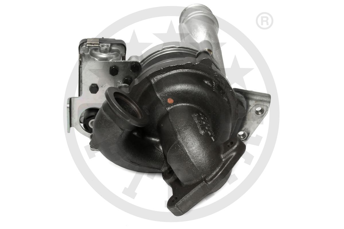 Charger, charging (supercharged/turbocharged)