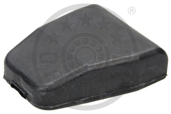 Rubber Buffer, suspension